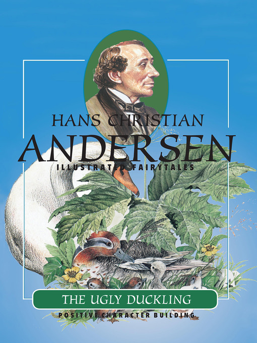 Title details for The Ugly Duckling by Hans Christian Andersen - Available